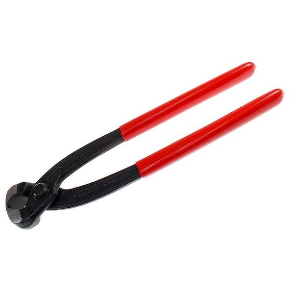 Ear Clamp Pincher Side Pincher Type